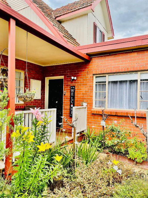 Rosehaven On Rosebud - Accommodation Sunshine Coast 3