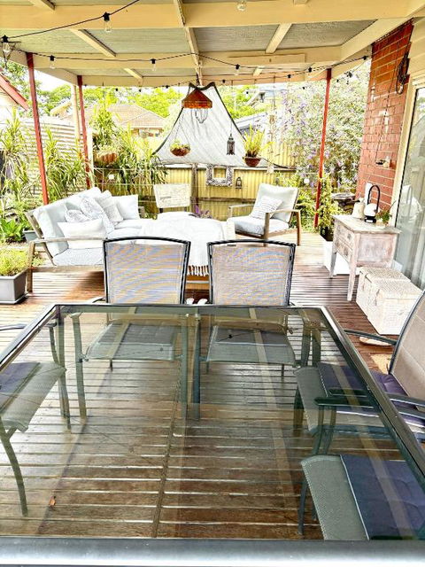Rosehaven On Rosebud - Accommodation Sunshine Coast 2