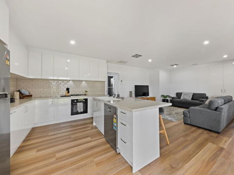 Rosella Retreat - Accommodation Sunshine Coast 1