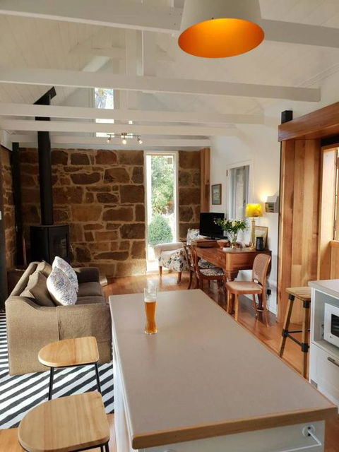 Rosendale Stables - Accommodation Sunshine Coast 1