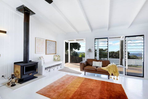 Rosewood House - Accommodation Sunshine Coast 1