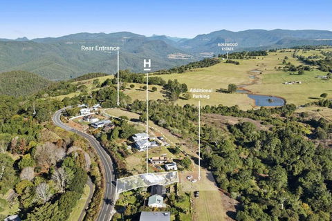 Rosewood House - Accommodation Sunshine Coast 2