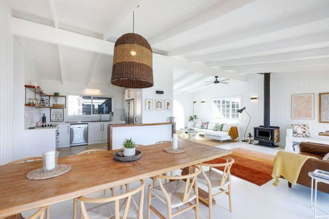 Rosewood House - Accommodation Sunshine Coast 3