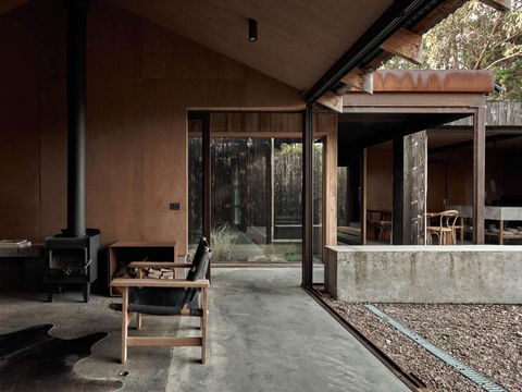 Ross Farm - Dairy - Accommodation Sunshine Coast 0