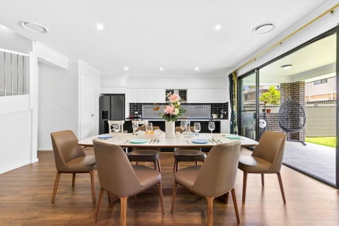Rouse Hill Fancy 5bedrooms House - Accommodation Sunshine Coast 0