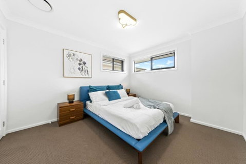 Rouse Hill Fancy 5bedrooms House - Accommodation Sunshine Coast 3