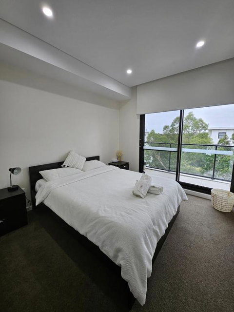 Rouse Hills TownCentre Luxury Accommodation - Accommodation Sunshine Coast 0