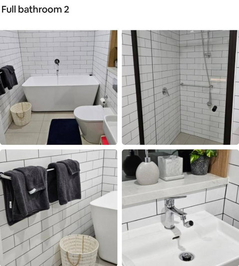 Rouse Hills TownCentre Luxury Accommodation - Accommodation Sunshine Coast 2