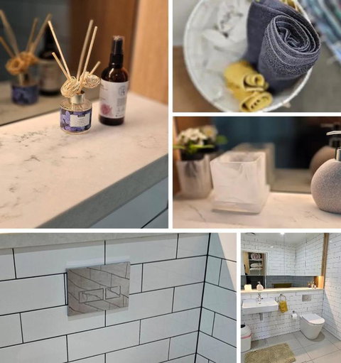 Rouse Hills TownCentre Luxury Accommodation - Accommodation Sunshine Coast 1