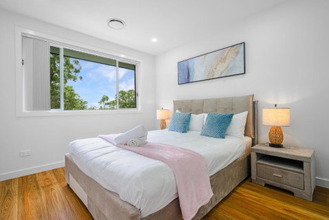 Rousehill 5Br With Pool Near Shopping Centre&Train - Accommodation Sunshine Coast 3