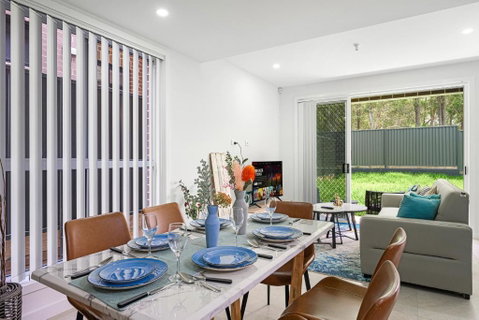 Rousehill 5Br With Pool Near Shopping Centre&Train - Accommodation Sunshine Coast 1