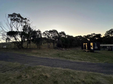 Rowsley Valley Tiny House 2 By Tiny Away - Accommodation Sunshine Coast 0