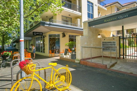 ROYA6320 - Royal Respite - Accommodation Sunshine Coast 1