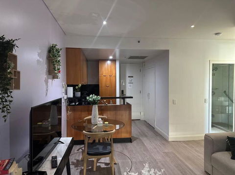 Royal Garden Residence - Accommodation Sunshine Coast 3