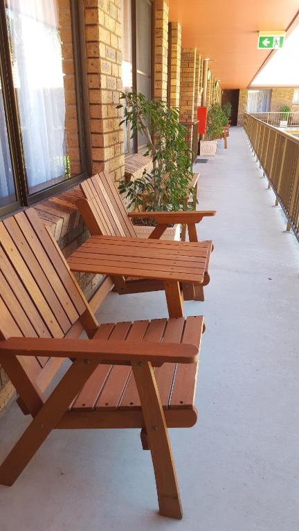 Royal Palms Motor Inn - Accommodation Sunshine Coast 3