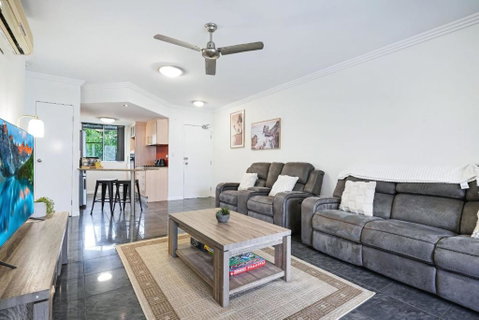 Royal Pavilions 8 - Accommodation Sunshine Coast 3