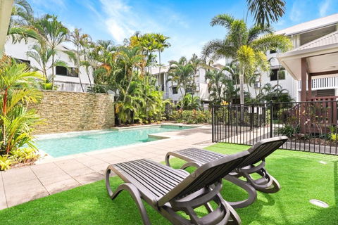 Royal Pavillions City Escape - Accommodation Sunshine Coast 1