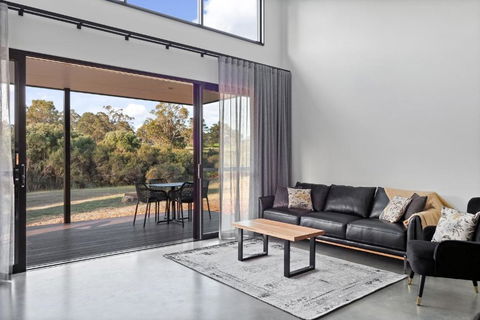 Ruse Estate Retreat Margaret River - Accommodation Sunshine Coast 0