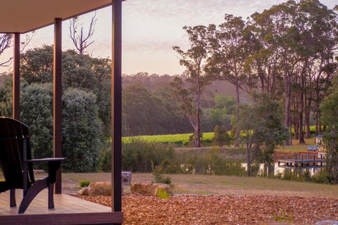 Ruse Estate Retreat Margaret River - Accommodation Sunshine Coast 2