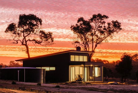 Ruse Estate Retreat Margaret River - Accommodation Sunshine Coast 1