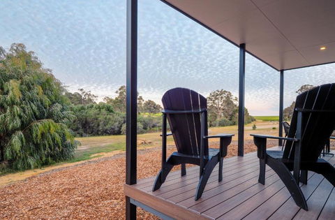 Ruse Estate Retreat Margaret River - Accommodation Sunshine Coast 3