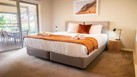 RUST - Accommodation Sunshine Coast 3