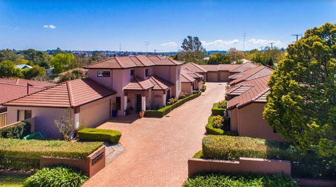 Ruthmor Villas - Accommodation Sunshine Coast 1