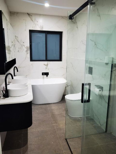 Ryde Guest House - Accommodation Sunshine Coast 2
