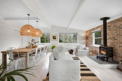 Ryders Creek - Accommodation Sunshine Coast 2