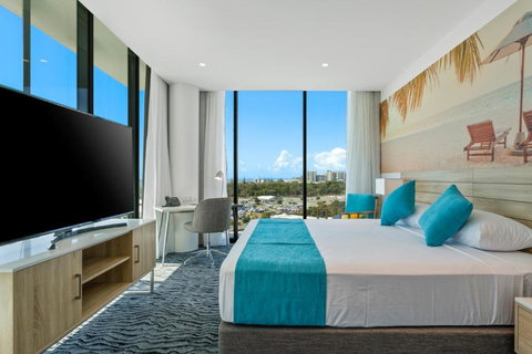 Rydges Gold Coast Airport - Accommodation Sunshine Coast 3