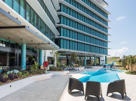 Rydges Gold Coast Airport - Accommodation Sunshine Coast 0