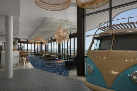 Rydges Gold Coast Airport - Accommodation Sunshine Coast 2