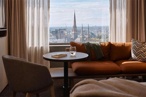 Rydges Melbourne - Accommodation Sunshine Coast 0