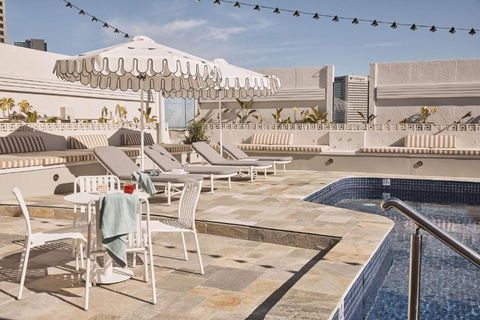 Rydges Melbourne - Accommodation Sunshine Coast 1