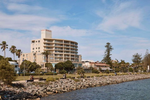 Rydges Hotel Port Macquarie - Accommodation Sunshine Coast 3