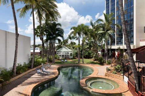 Rydges Southbank Townsville - Accommodation Sunshine Coast 2