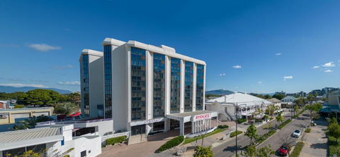 Rydges Southbank Townsville - Accommodation Sunshine Coast 0