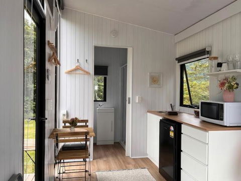 Sabai Retreat By Tiny Away - Accommodation Sunshine Coast 2