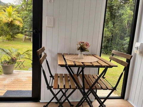 Sabai Retreat By Tiny Away - Accommodation Sunshine Coast 3