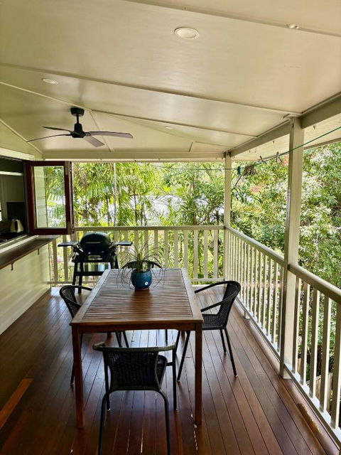 Sage House - Accommodation Sunshine Coast 2