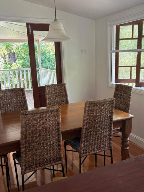 Sage House - Accommodation Sunshine Coast 3
