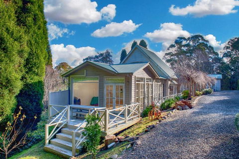 Sage Manor Bowral - Accommodation Sunshine Coast 0