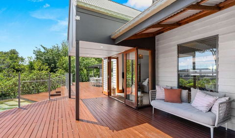 Sahali, Kangaroo Valley - Accommodation Sunshine Coast 2
