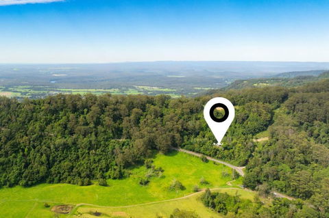 Sahali, Kangaroo Valley - Accommodation Sunshine Coast 1