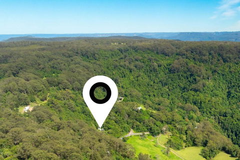Sahali, Kangaroo Valley - Accommodation Sunshine Coast 3