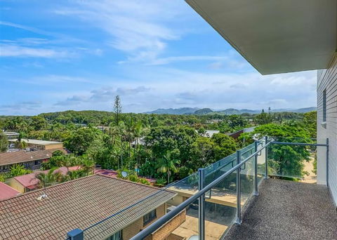 Sail Away - Accommodation Sunshine Coast 0