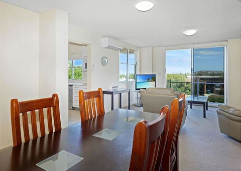 Sail Away - Accommodation Sunshine Coast 2
