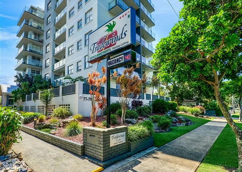 Sail Away - Accommodation Sunshine Coast 1