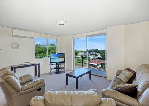 Sail Away - Accommodation Sunshine Coast 3