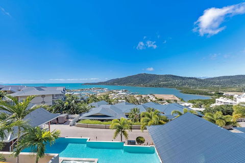 Sails On The Sea - Club Wyndham - Accommodation Sunshine Coast 0